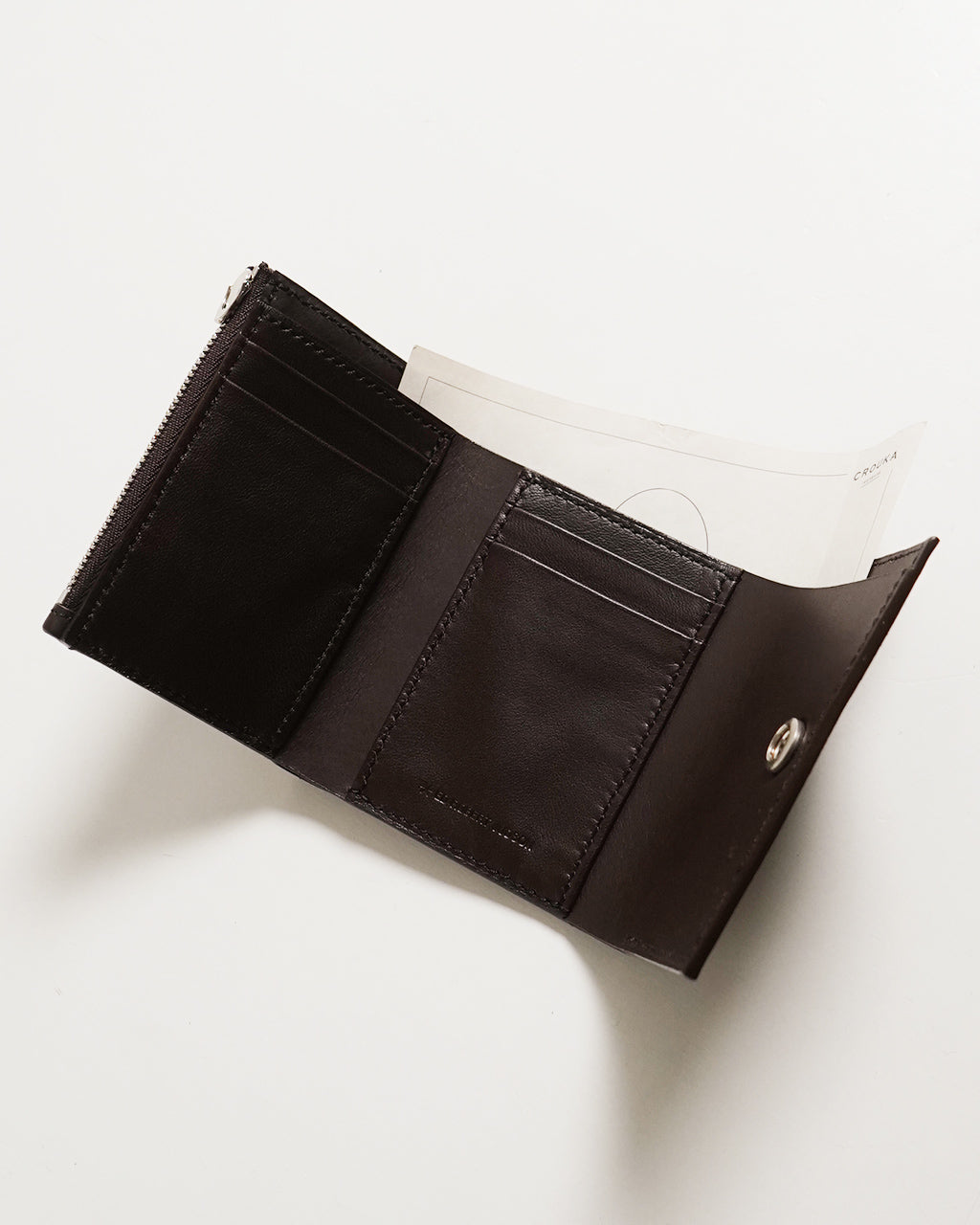 ED ROBERT JUDSON エドロバートジャドソン  スイッチ トライフォールド ウォレット switch trifold wallet 財布 B01LHWL-67LD【クーポン対象外】【送料無料】