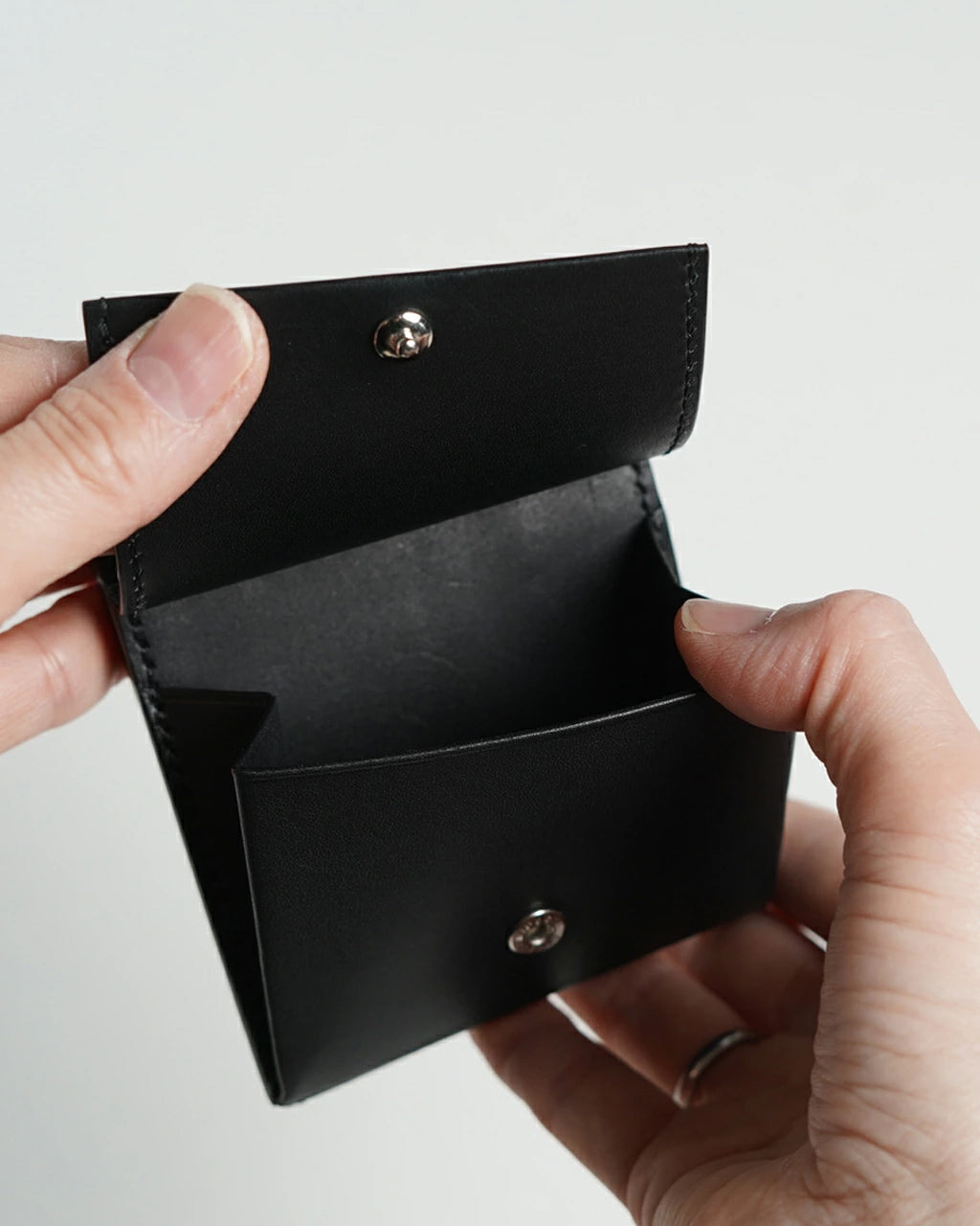 エドロバートジャドソン　MINI WALLET マネークリップ エドロバートジャドソン ED ROBERT JUDSON ED ROBERT JUDSON