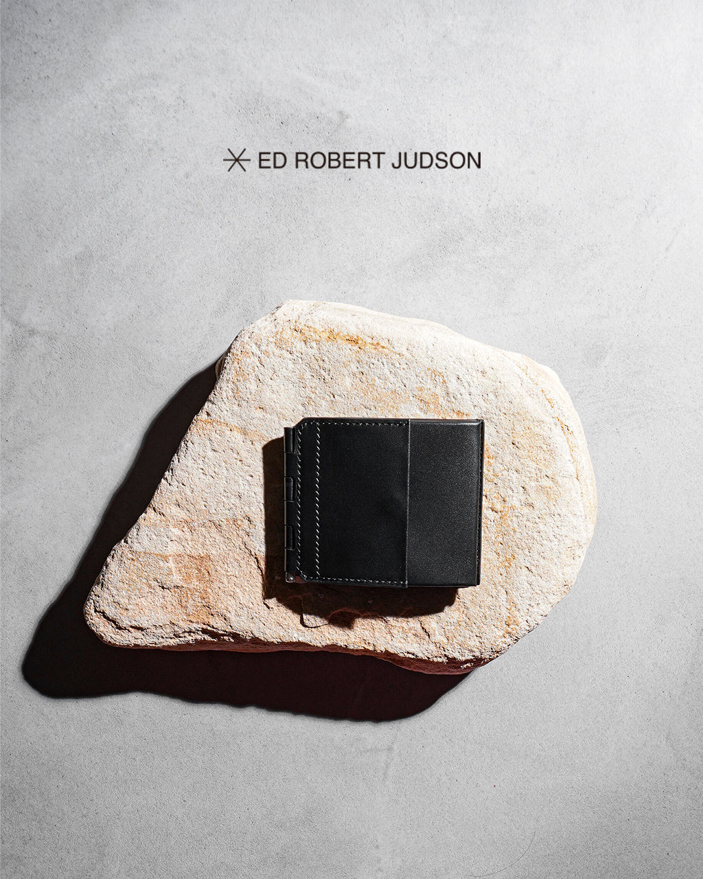 ED ROBERT JUDSON エドロバートジャドソン マネークリップ式ミニ