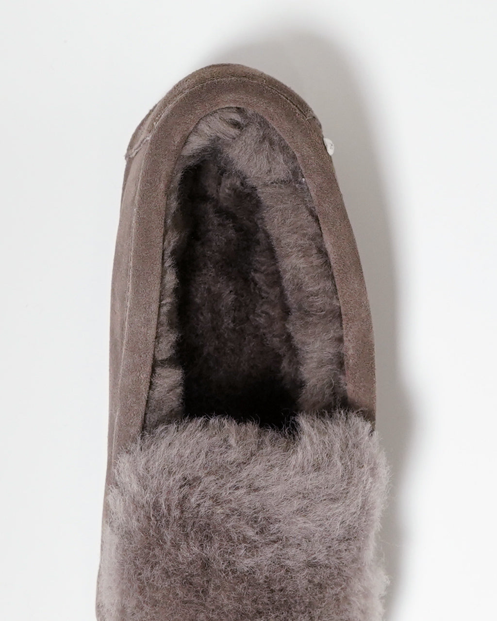 【SALE！20%OFF】EMU Australia エミュオーストラリア モカシン ケインズ リヴァース ファー CAIRNS REVERSE FUR ムートン シューズ 靴 W11705【送料無料】