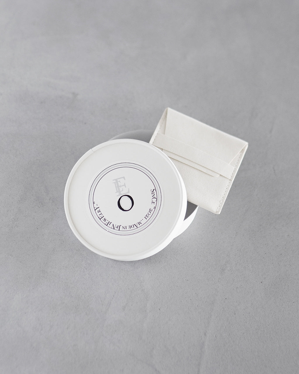 COAD NECKLACE EO25AW-39