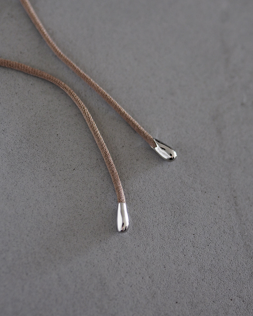 COAD NECKLACE EO25AW-39