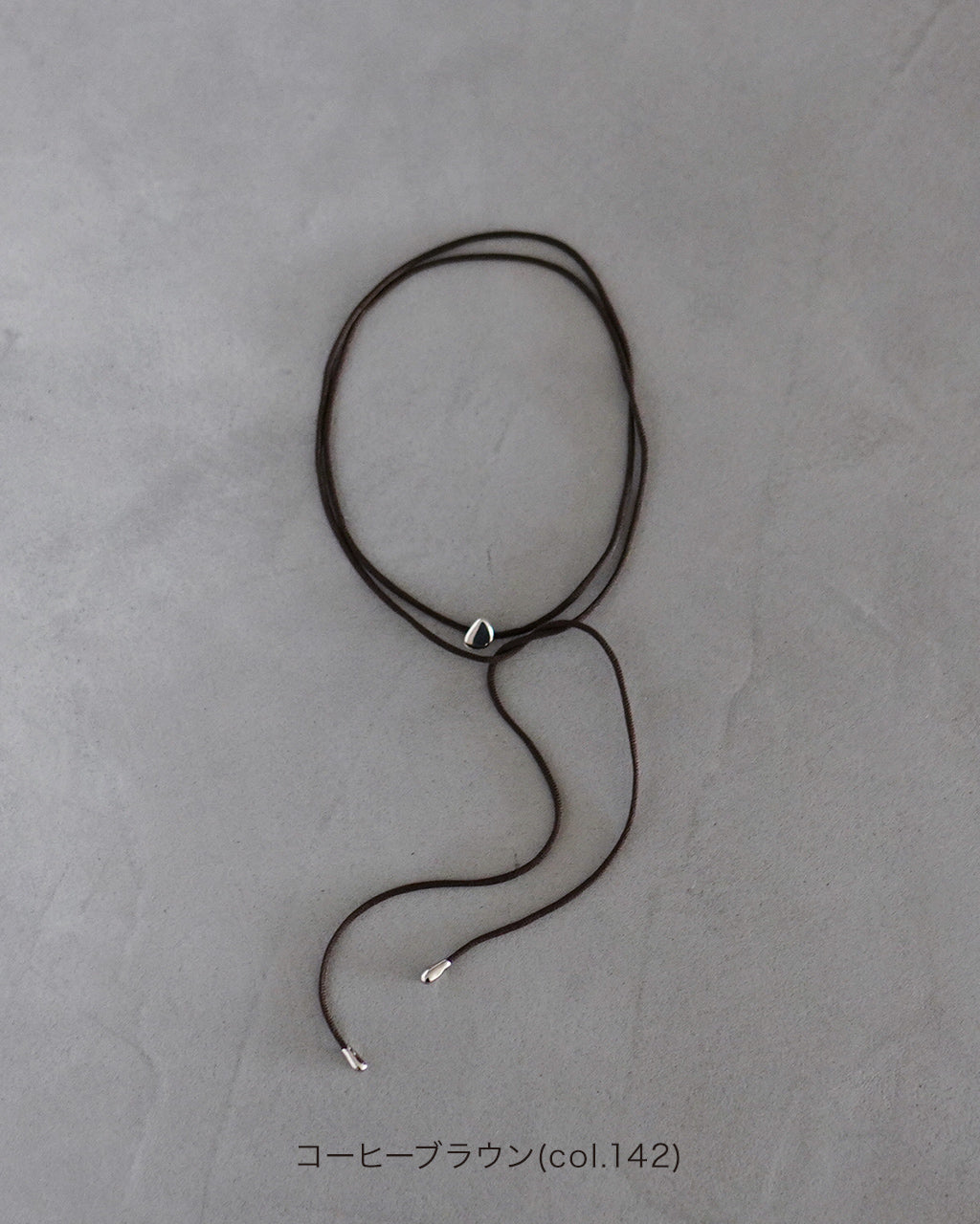 COAD NECKLACE EO25AW-40
