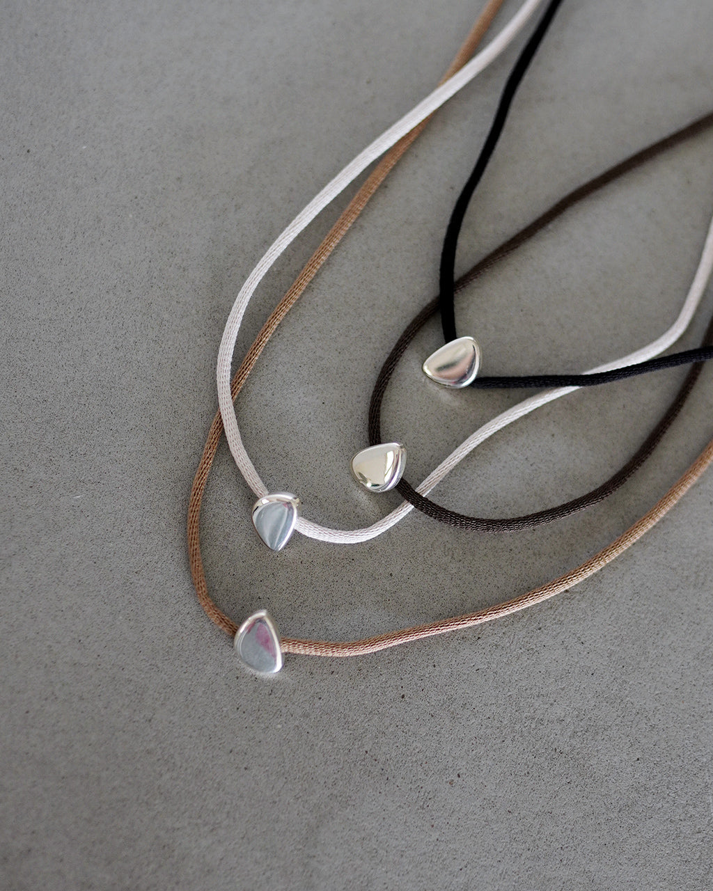 COAD NECKLACE EO25AW-40
