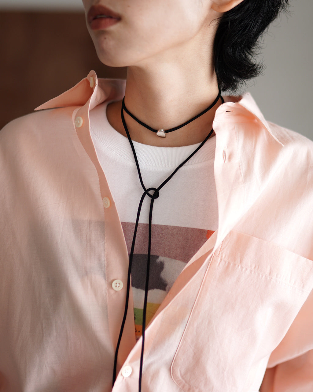 COAD NECKLACE EO25AW-40