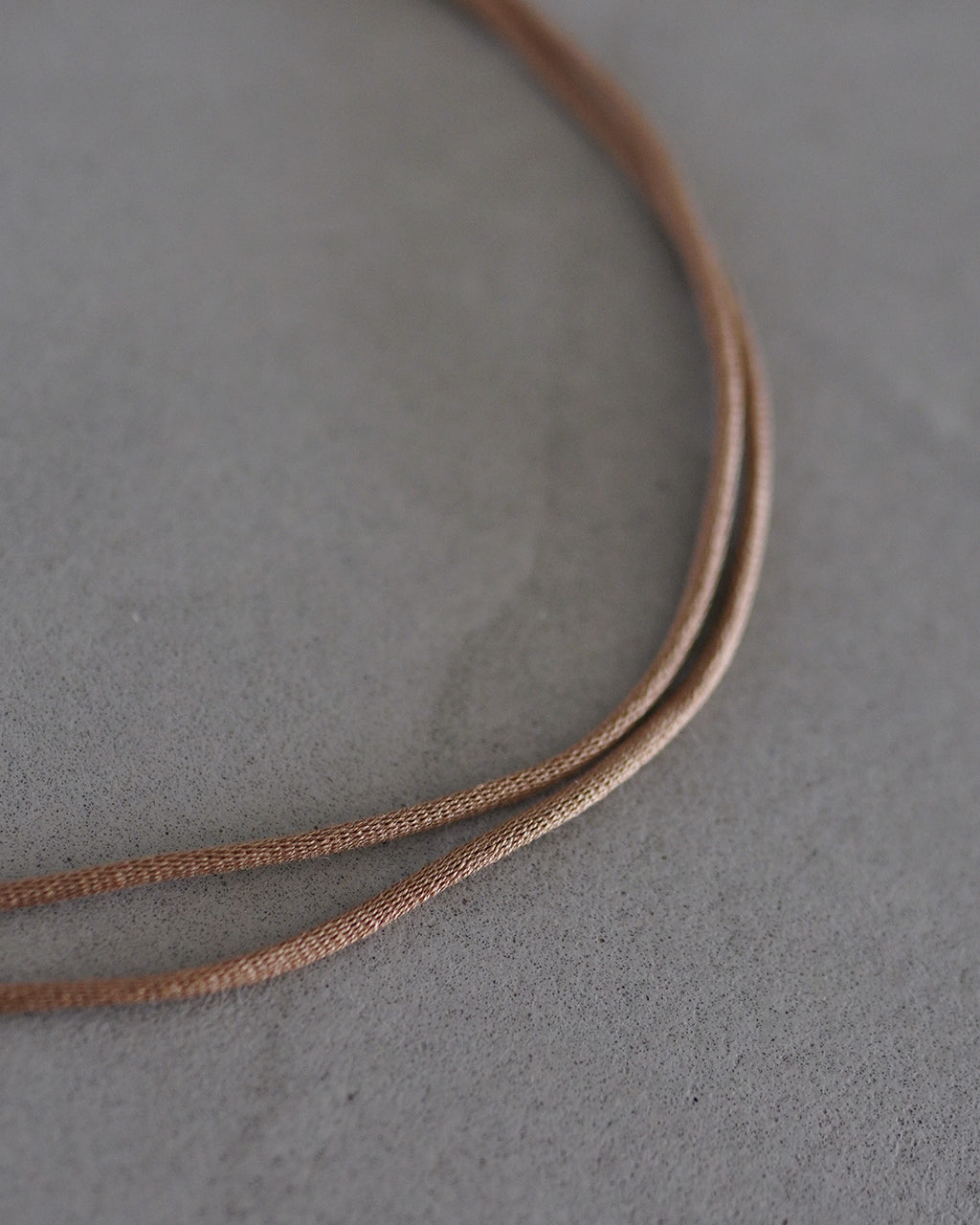 COAD NECKLACE EO25AW-40