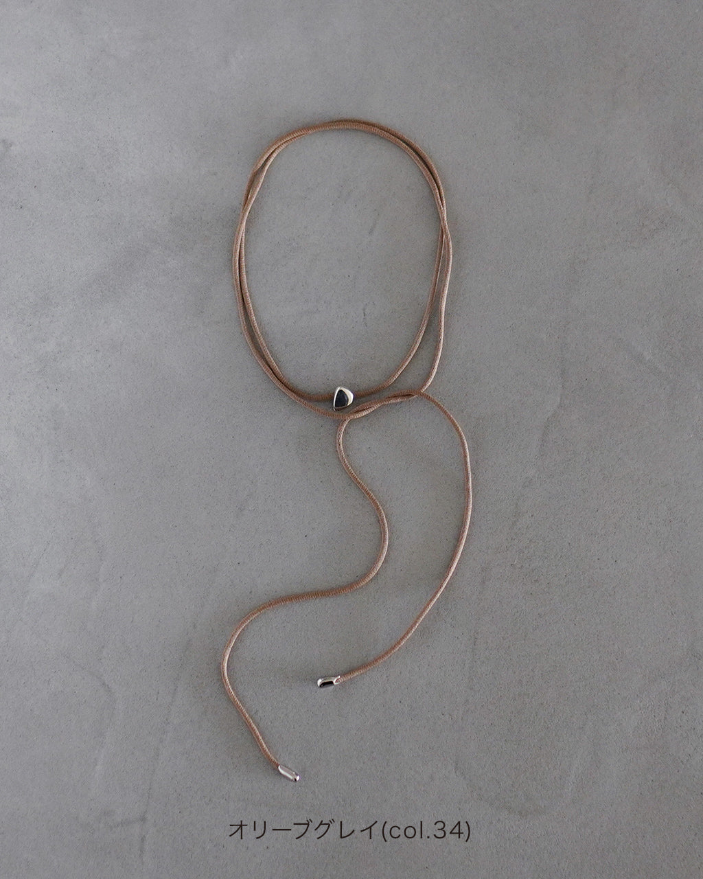 COAD NECKLACE EO25AW-40