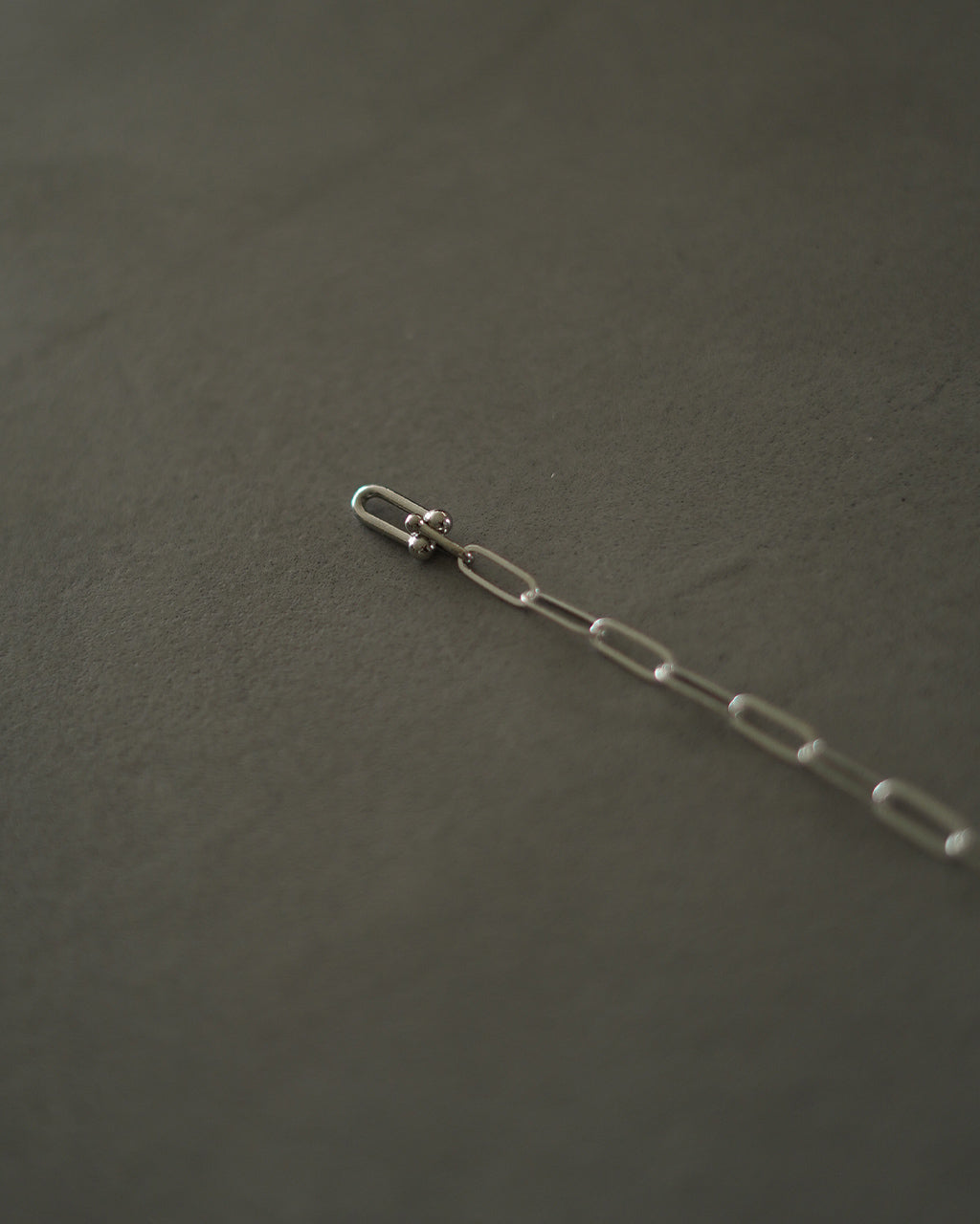 PC Mix Chain Necklace EO26AW-04