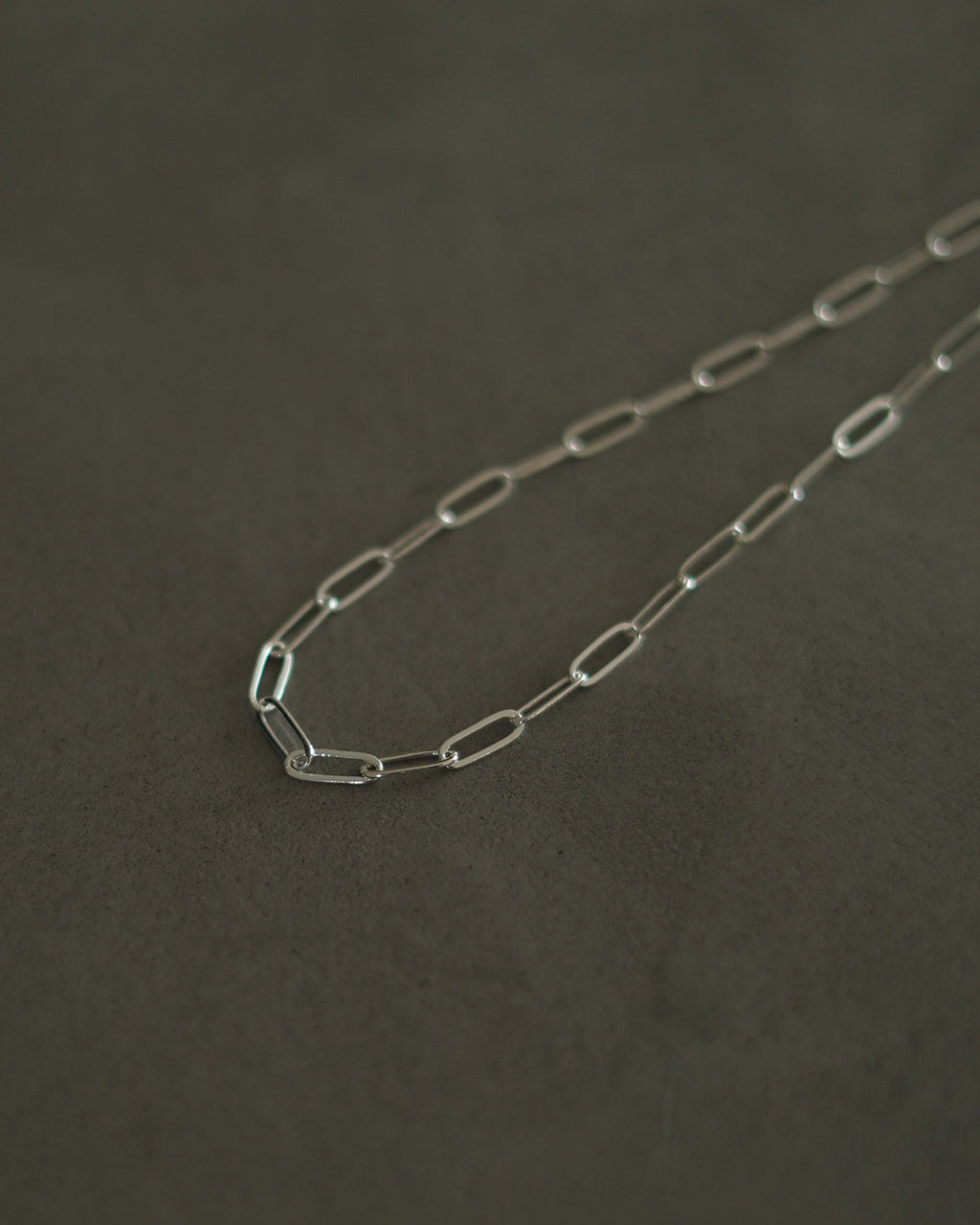 PC Mix Chain Necklace EO26AW-04