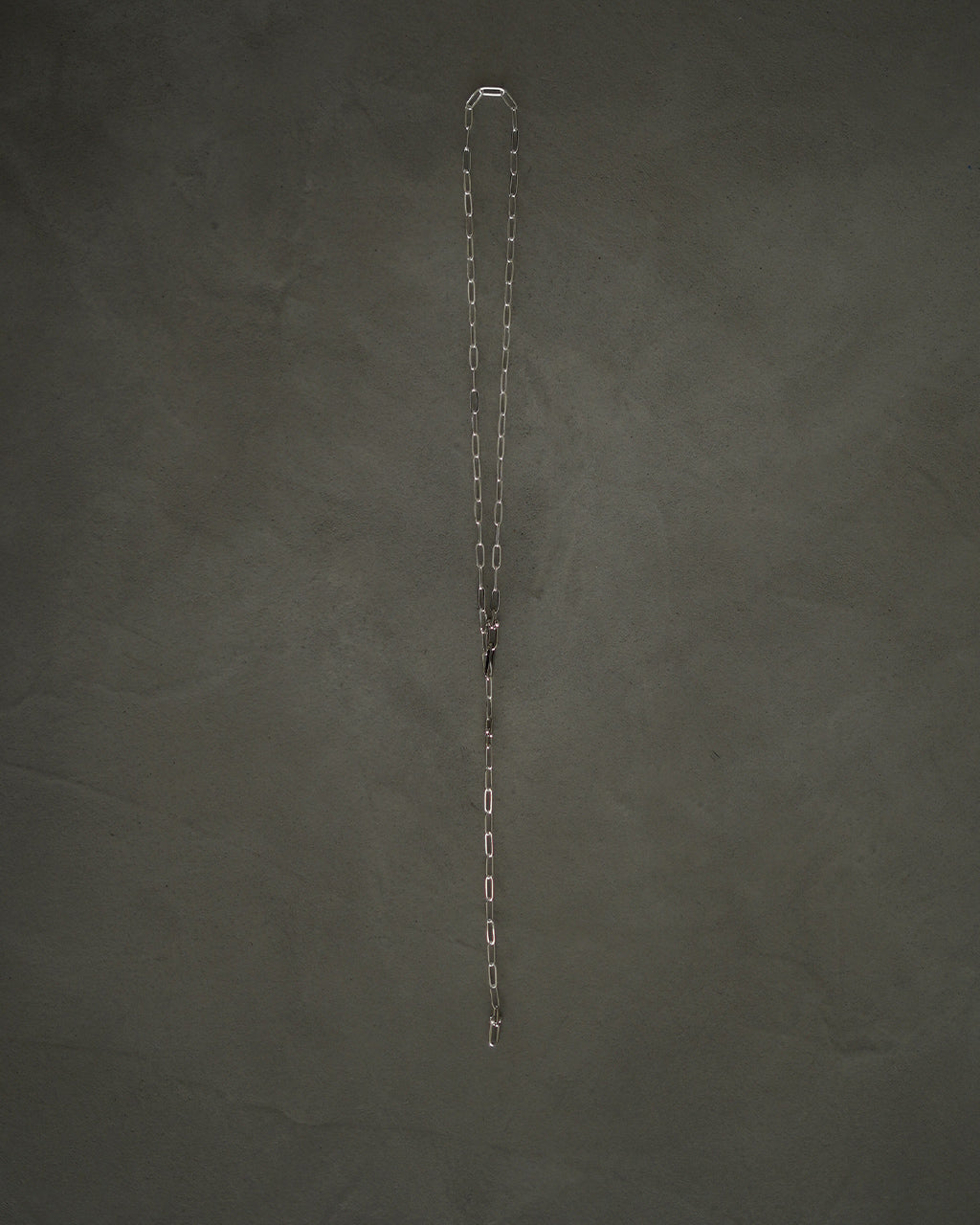PC Mix Chain Necklace EO26AW-04