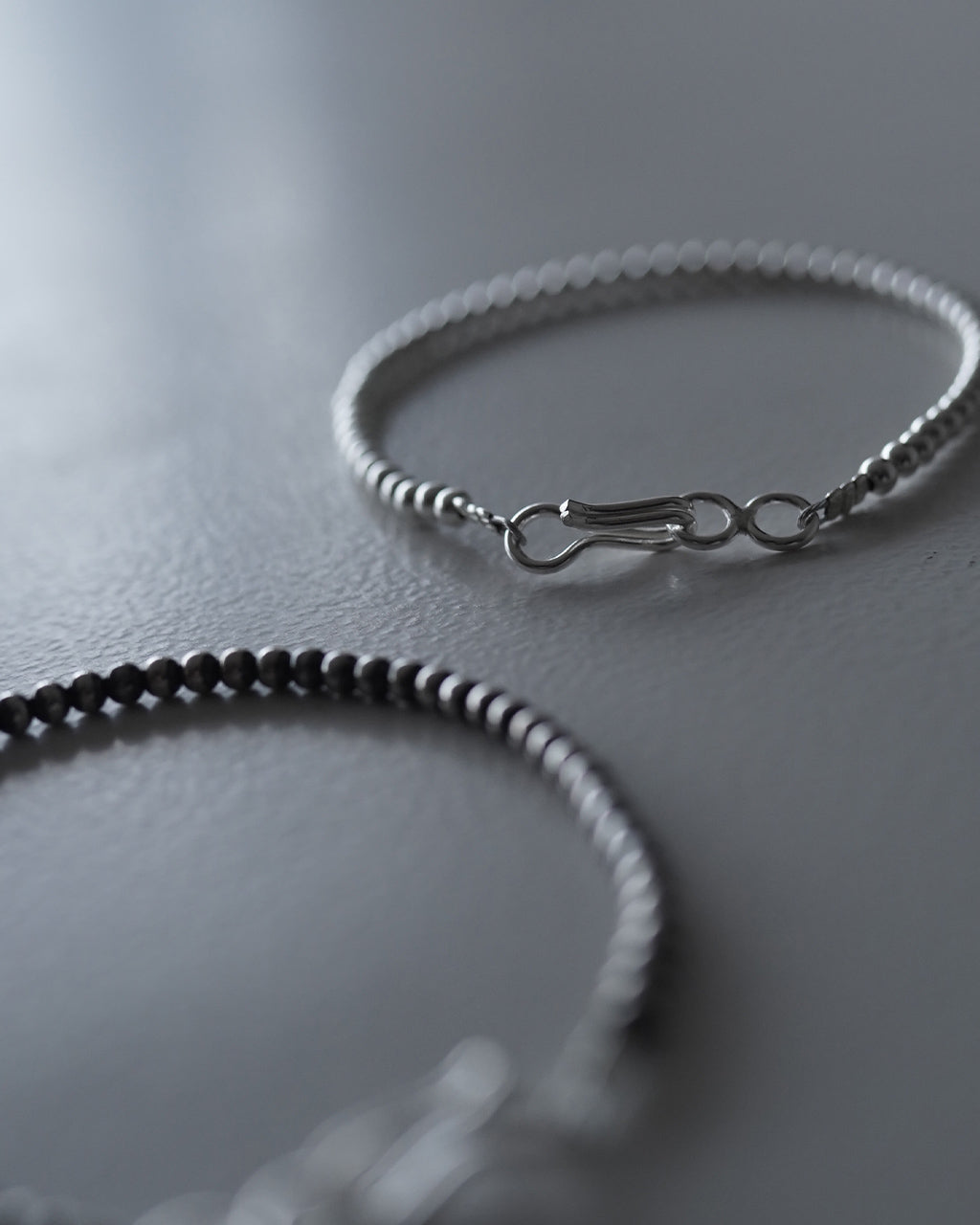 3mm Plain Design Bracelet