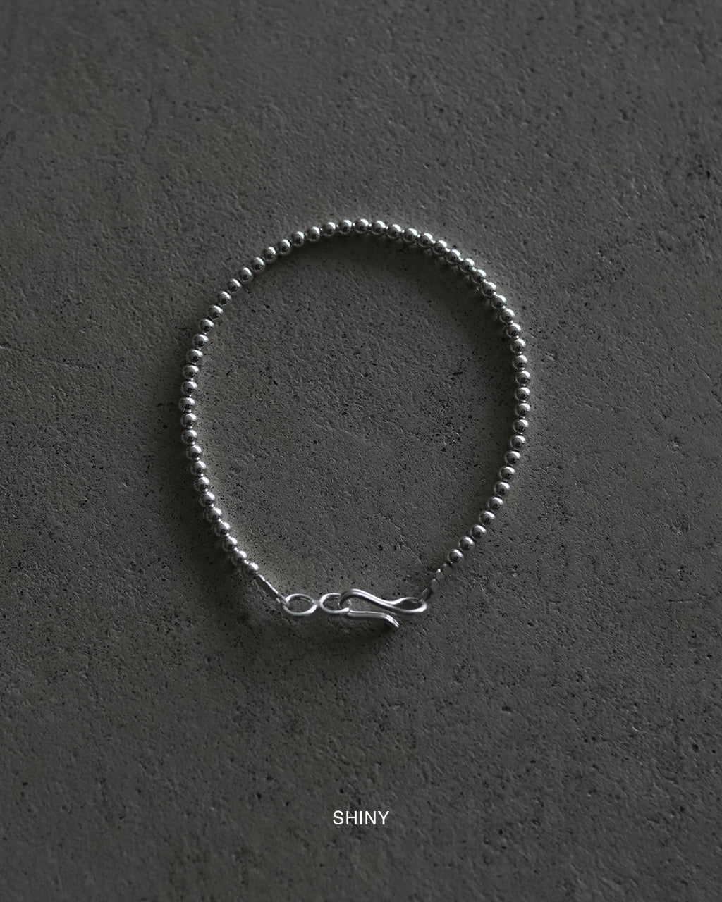 3mm Plain Design Bracelet