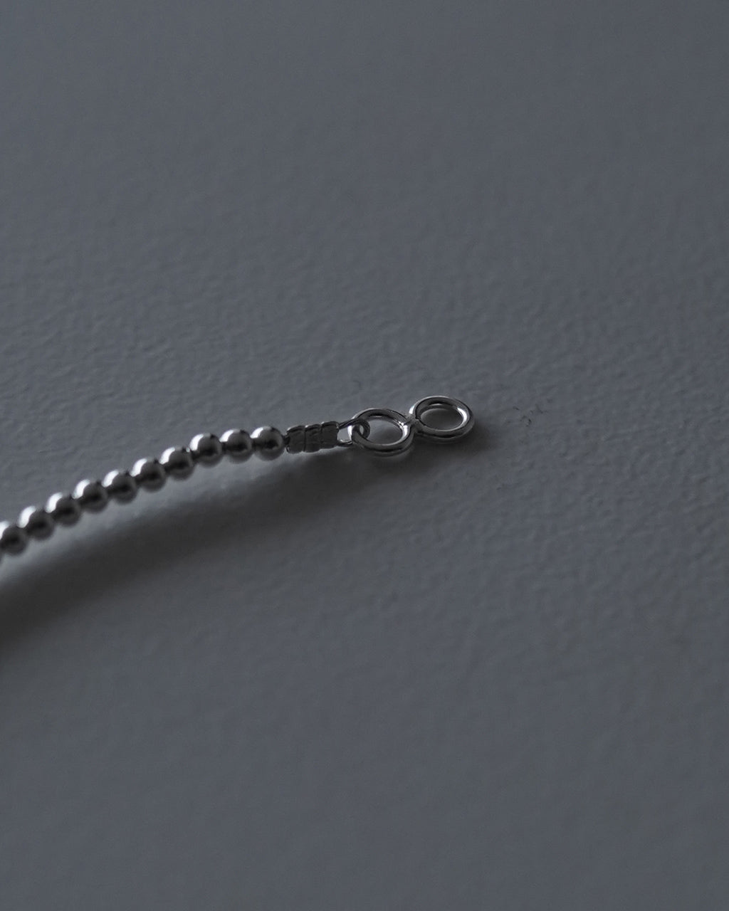 3mm Plain Design Bracelet