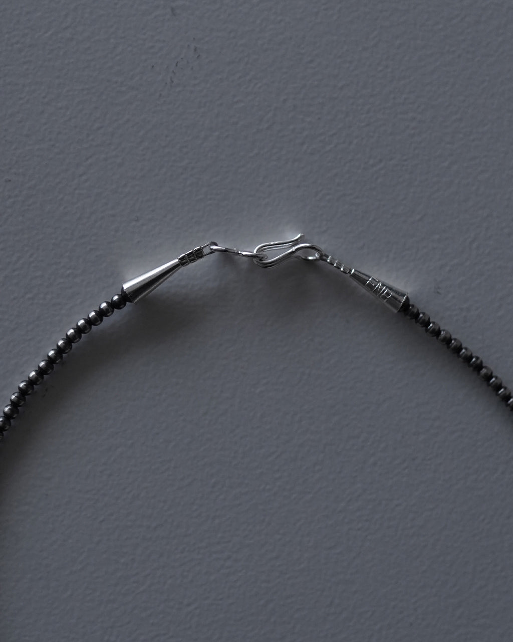 ERICKA NICOLAS BEGAY エリッカニコラスビゲイ 3mm プレーン デザイン