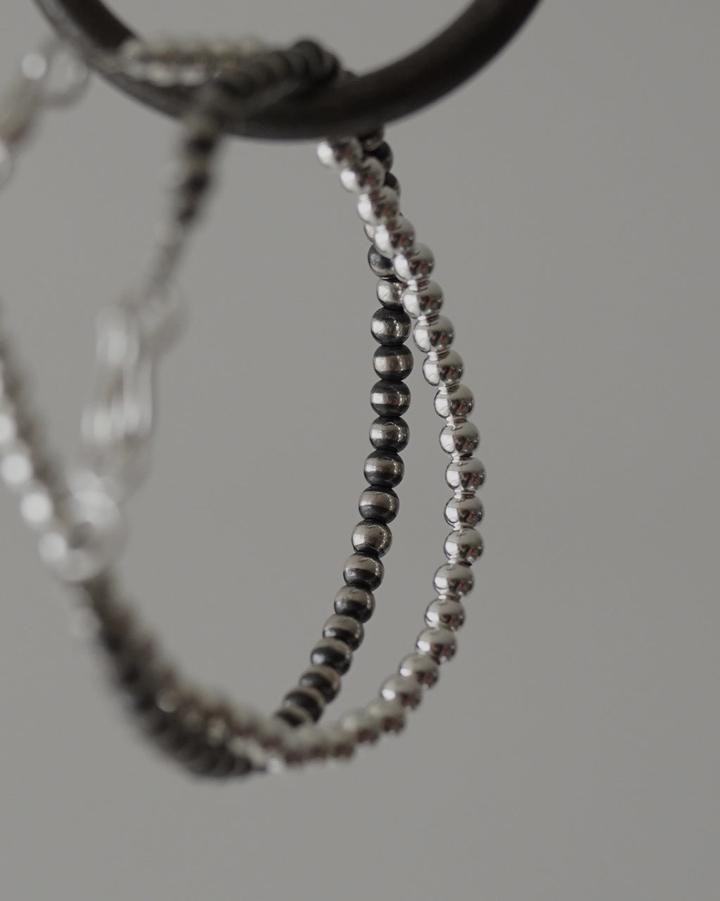 4mm Plain Design Bracelet