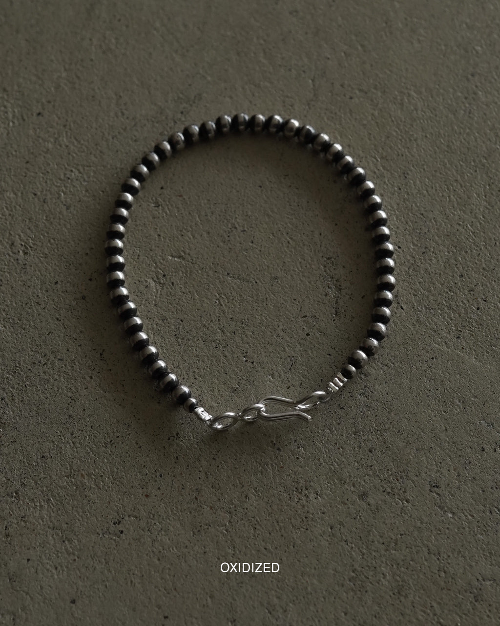 4mm Plain Design Bracelet
