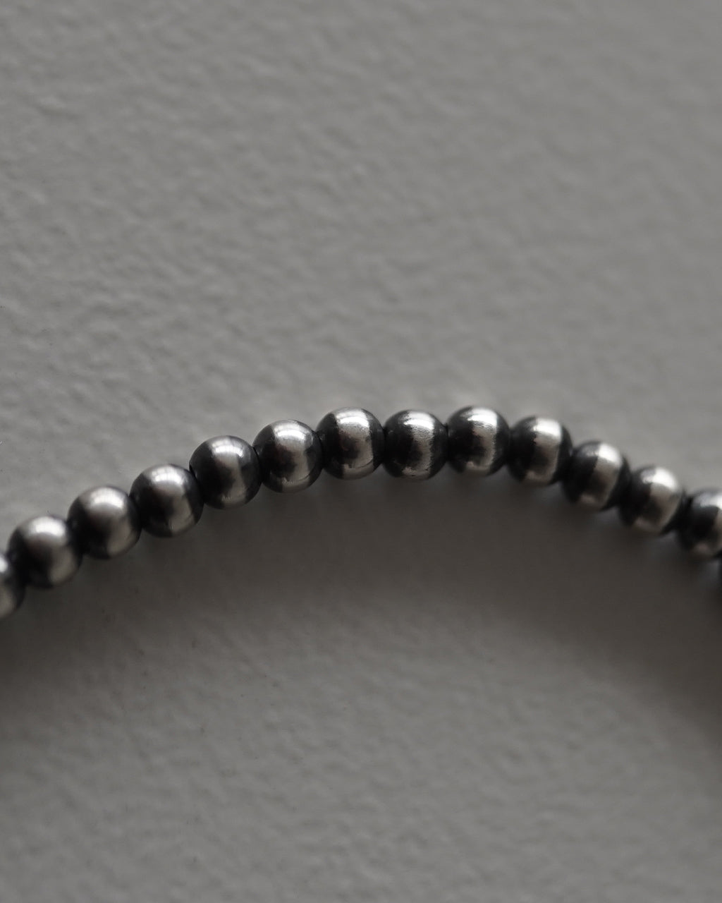4mm Plain Design Bracelet
