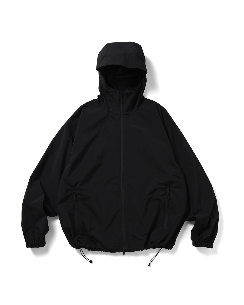 ES.1  エスアイ ナイロンパーカー Nylon Parka F003【送料無料】