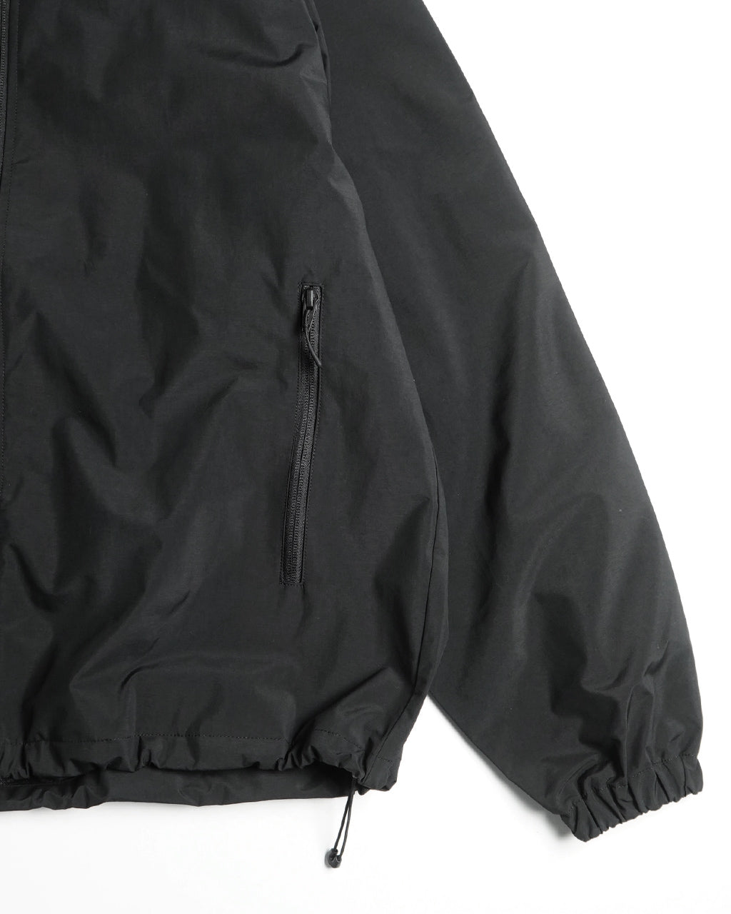 ES.1  エスアイ ナイロンパーカー Nylon Parka F003【送料無料】