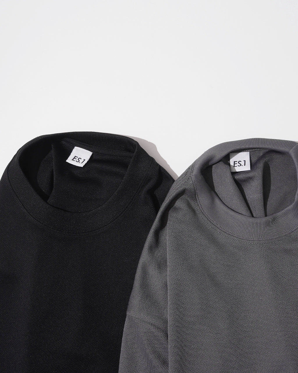 ES.1 エスアイ ポーラテック パワードライ Tシャツ POWER DRY T-shirts ドローコード 半袖 ショートスリーブ カットソー J005【送料無料】