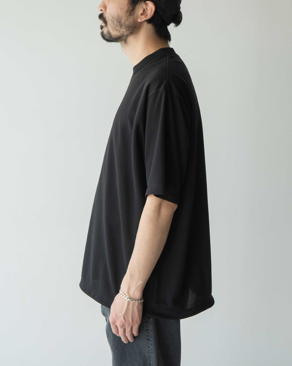 ES.1 エスアイ ポーラテック パワードライ Tシャツ POWER DRY T-shirts ドローコード 半袖 ショートスリーブ カットソー J005【送料無料】