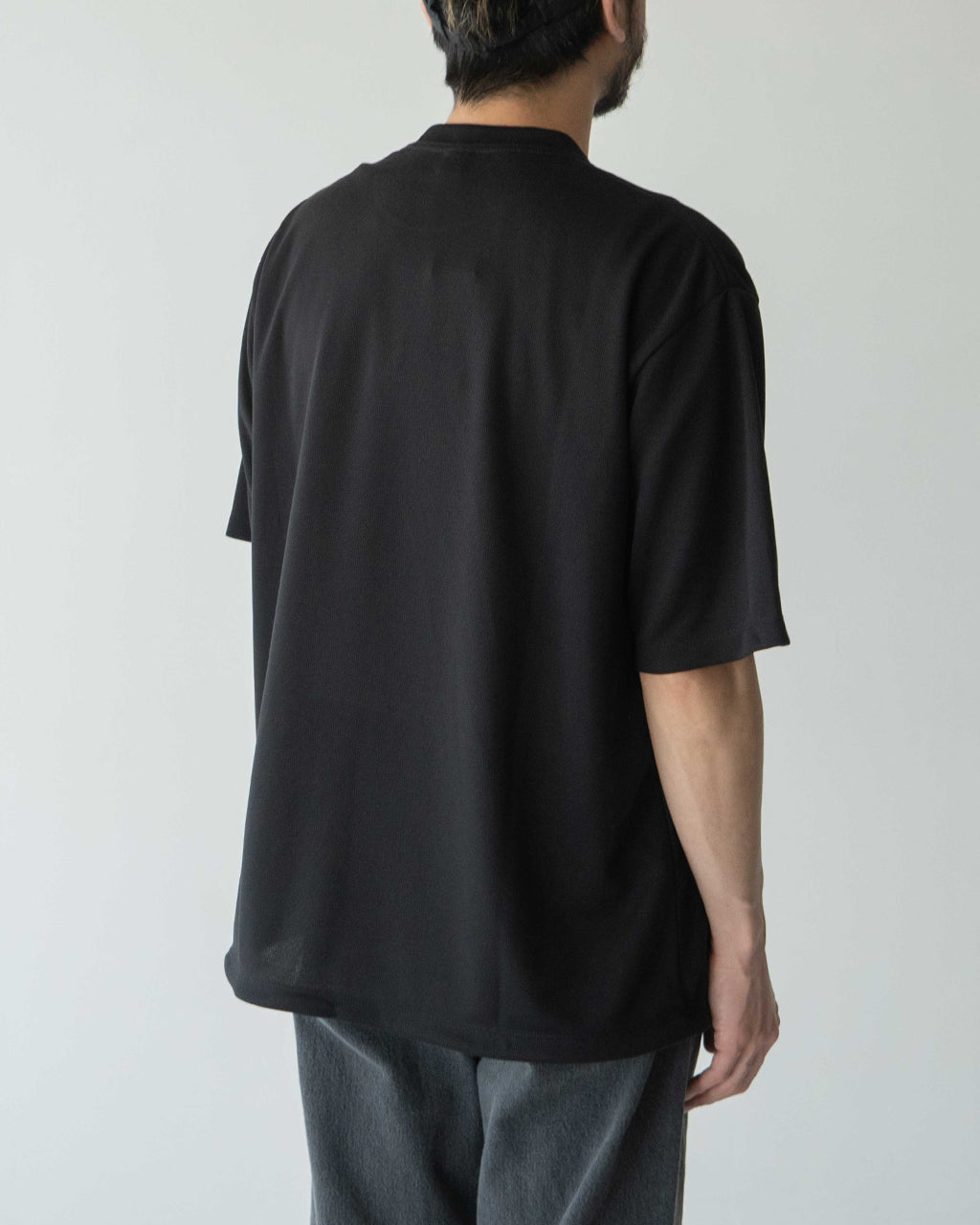 ES.1 エスアイ ポーラテック パワードライ Tシャツ POWER DRY T-shirts ドローコード 半袖 ショートスリーブ カットソー J005【送料無料】