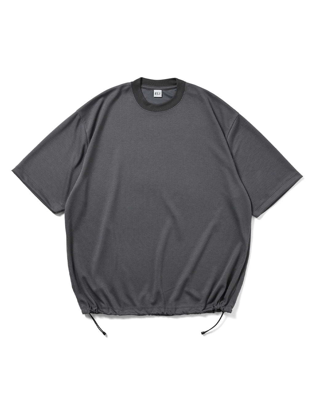 ES.1 エスアイ ポーラテック パワードライ Tシャツ POWER DRY T-shirts ドローコード 半袖 ショートスリーブ カットソー J005【送料無料】