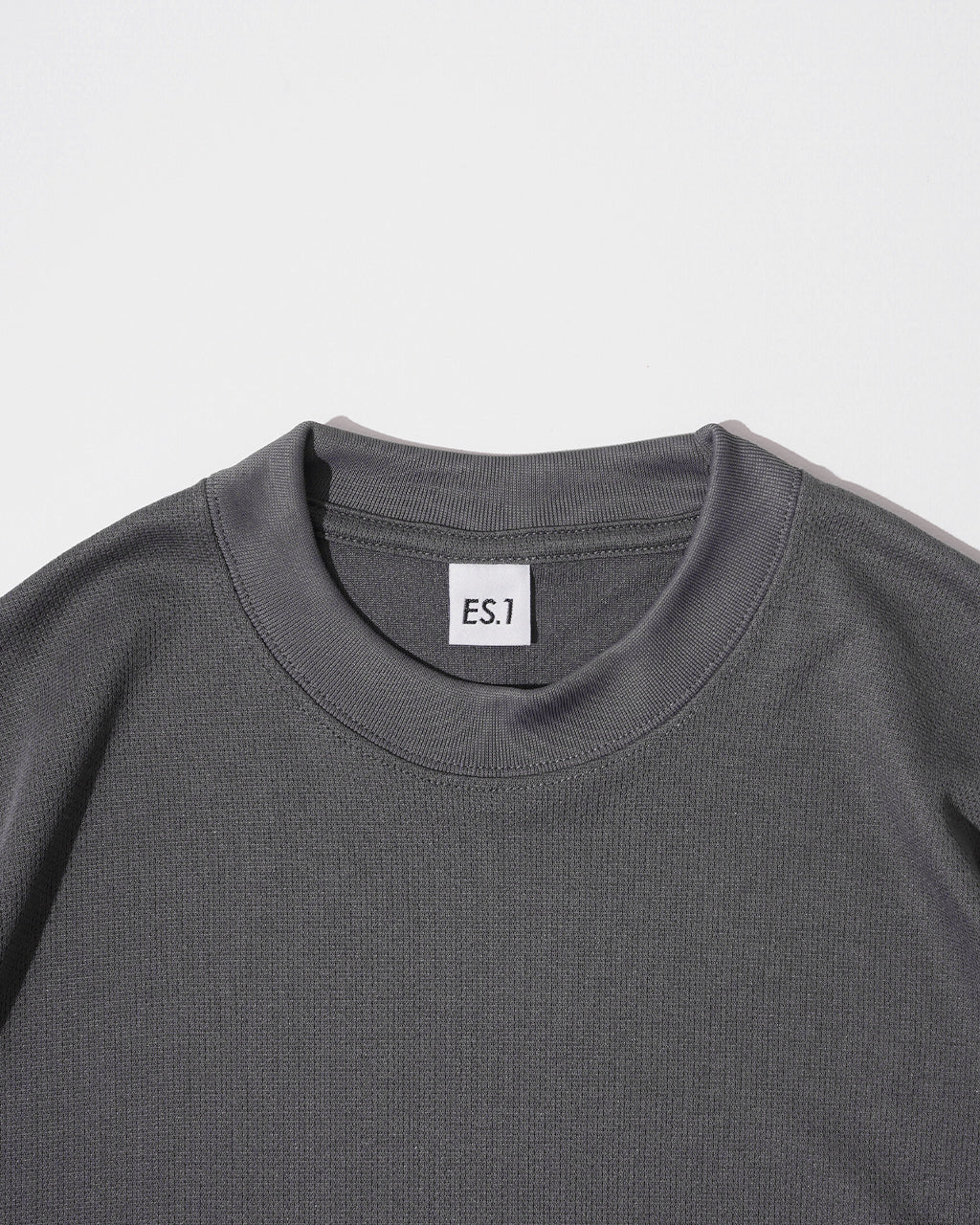 ES.1 エスアイ ポーラテック パワードライ Tシャツ POWER DRY T-shirts ドローコード 半袖 ショートスリーブ カットソー J005【送料無料】