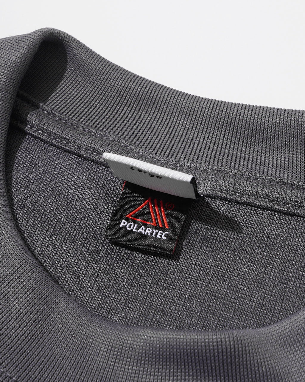 ES.1 エスアイ ポーラテック パワードライ Tシャツ POWER DRY T-shirts ドローコード 半袖 ショートスリーブ カットソー J005【送料無料】