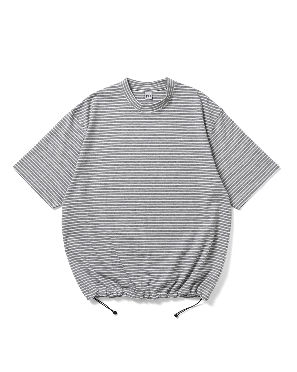 ES.1 エスアイ ボーダー 半袖Tシャツ メンズ Border SS T-shirts T005