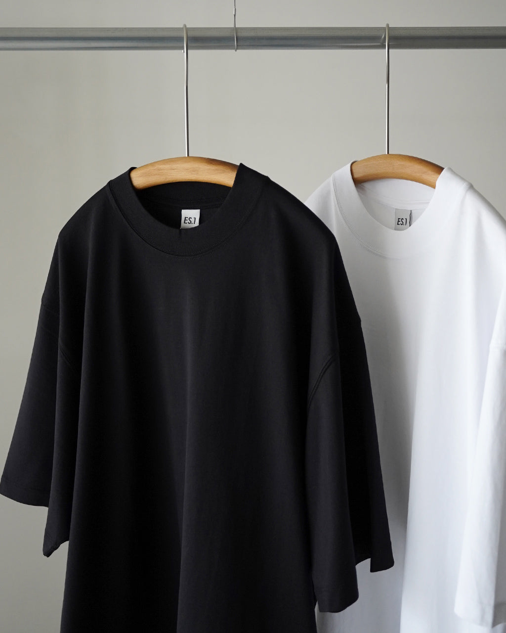 60/2 SS T-shirts T007