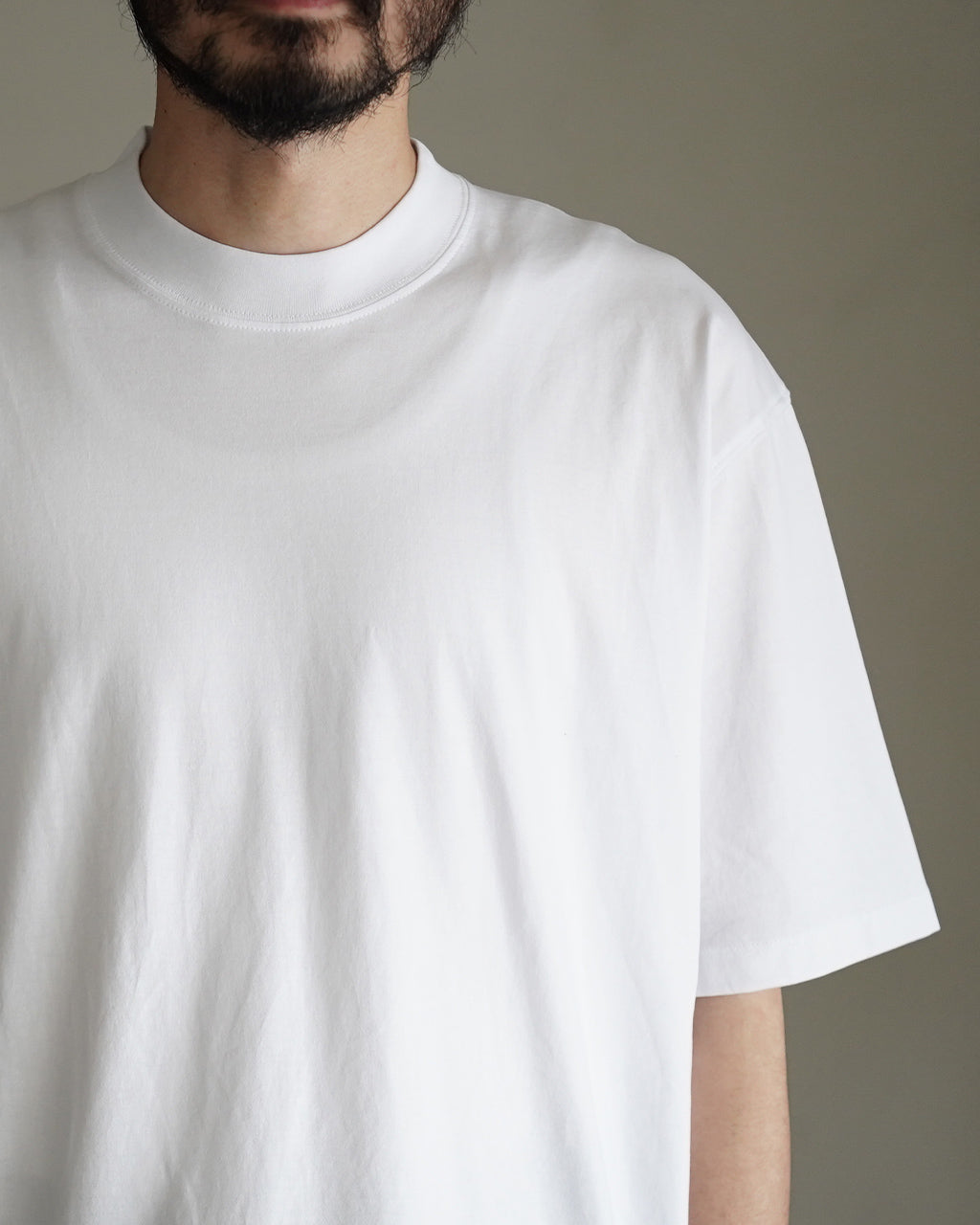 60/2 SS T-shirts T007