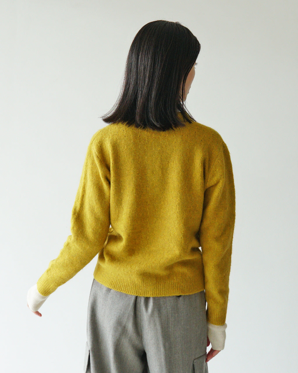 【SALE！40%OFF】ESPEYRAC エスペラック ニット ポロ KNIT POLO セーター プルオーバー 7442004【送料無料】