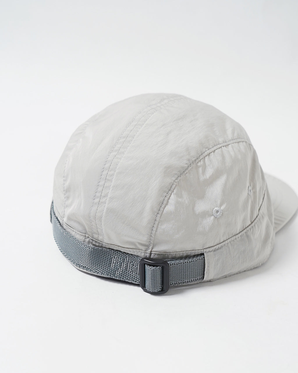 F/CE. エフシーイー ナイロン シェード キャップ NYLON SHADE CAP 帽子 軽量 撥水 サステナブル FAC38251U0003【送料無料】