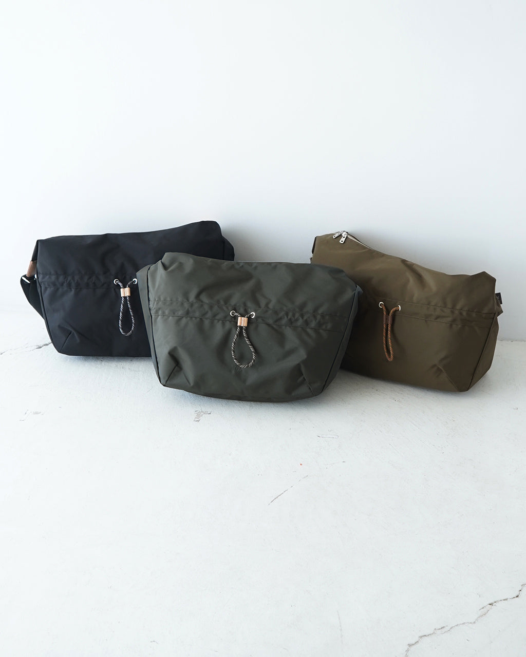 F/CE. エフシーイー 420 re/cor 2WAY ショルダー トート 420 re/cor 2WAY SHOULDER TOTE ボディバッグ 撥水 耐久性 軽量 FCD32242B0001【送料無料】