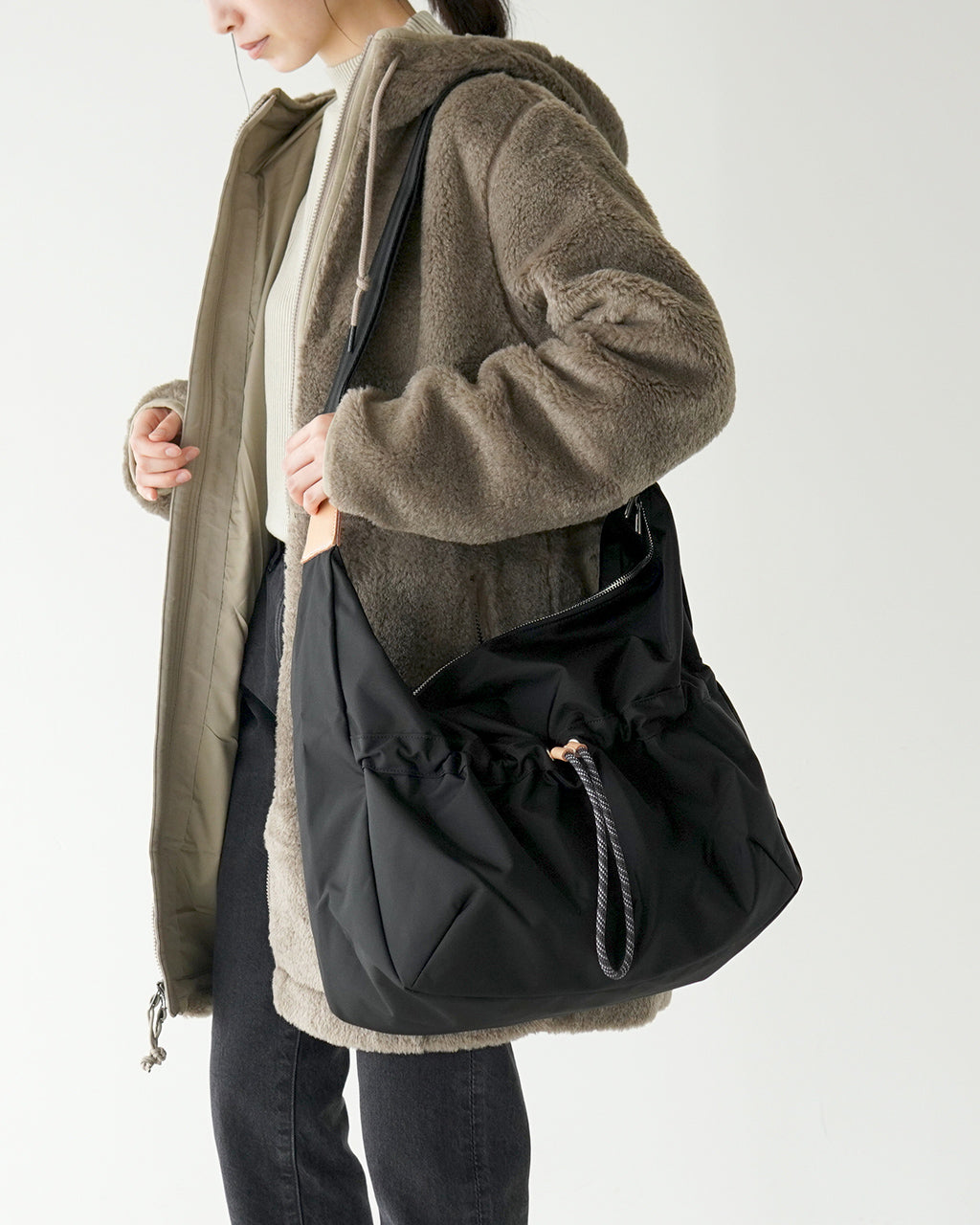 【SALE！30%OFF】F/CE. エフシーイー 420 re/cor 2WAY ショルダー トート 420 re/cor 2WAY SHOULDER TOTE ボディバッグ 撥水 耐久性 軽量 FCD32242B0001【送料無料】