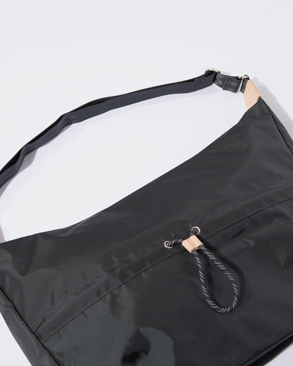 F/CE. エフシーイー 420 re/cor 2WAY ショルダー トート 420 re/cor 2WAY SHOULDER TOTE ボディバッグ 撥水 耐久性 軽量 FCD32242B0001【送料無料】