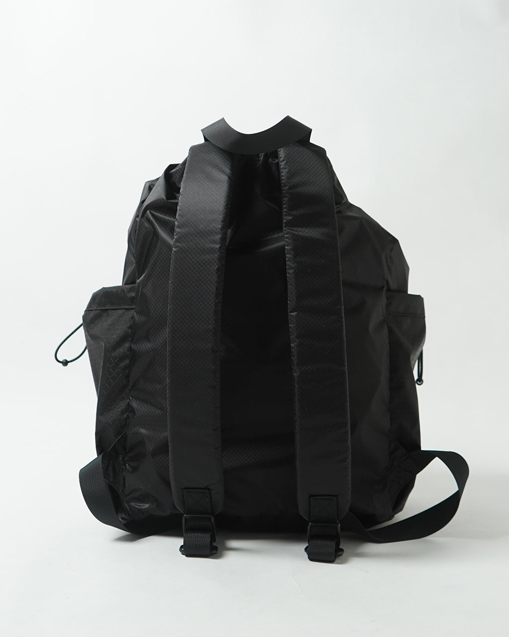 F/CE. エフシーイー バックパック CORDURA SIL NYLON KNAPSACK 13L コーデュラ シル ナイロン ナップサック リュックサック CORDURA66ナイロン FCR32251B0001【送料無料】