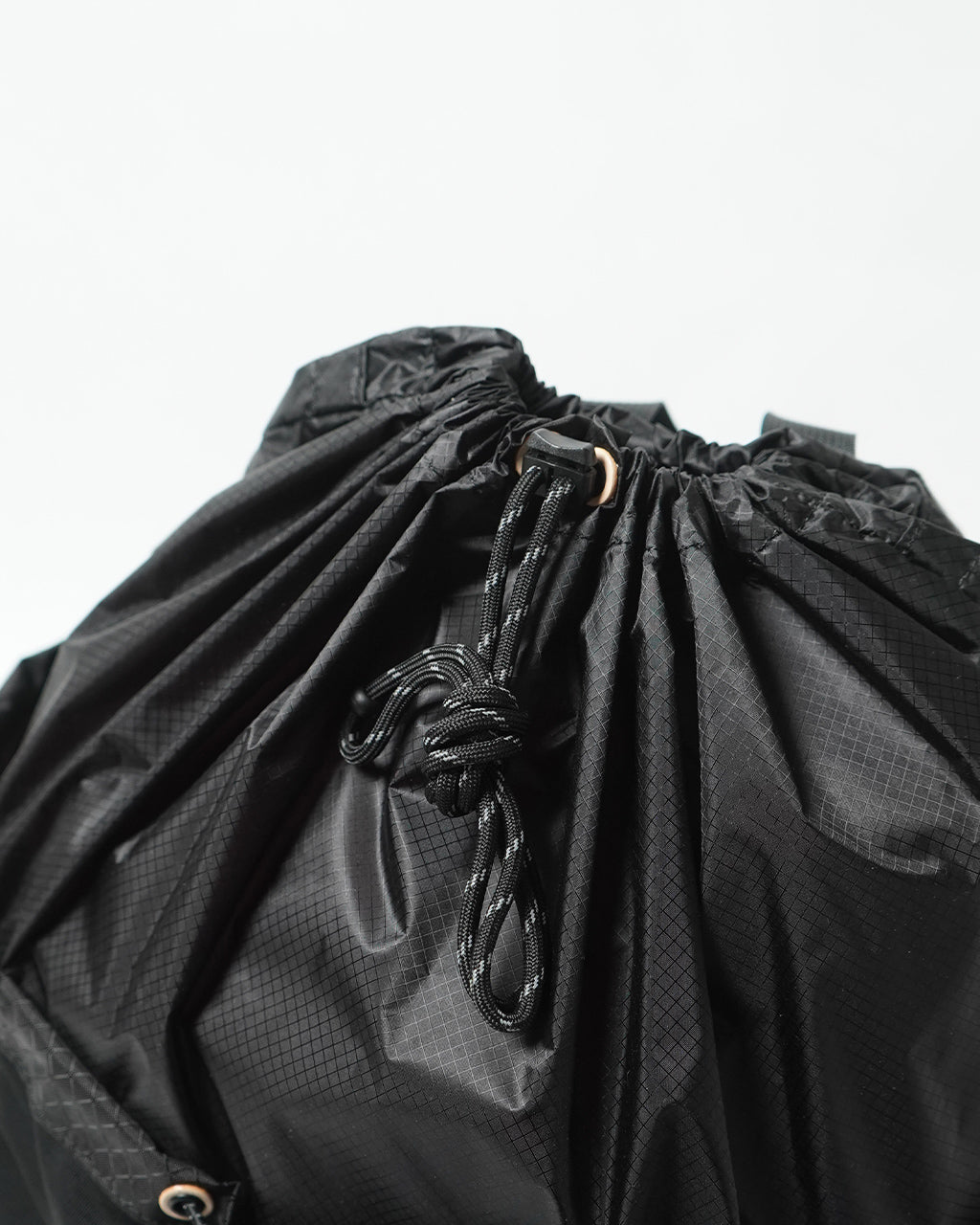 F/CE. エフシーイー バックパック CORDURA SIL NYLON KNAPSACK 13L コーデュラ シル ナイロン ナップサック リュックサック CORDURA66ナイロン FCR32251B0001【送料無料】