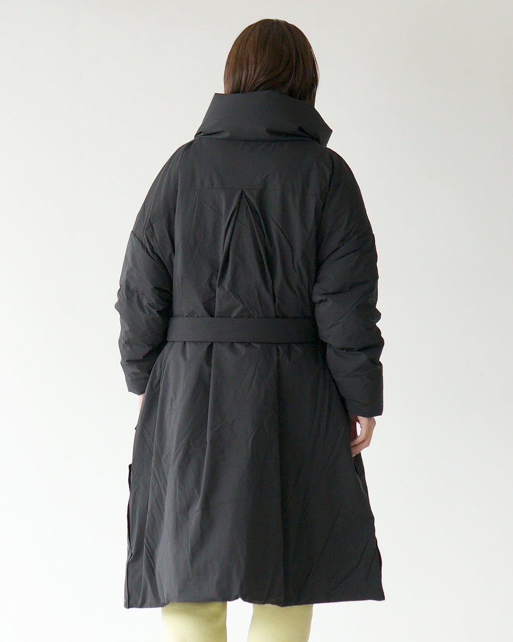 【SALE！20%OFF】F/CE.×NANGA エフシーイー × ナンガ エフライト ニュー スタンド ロング コート FT NEW STAND LONG COAT FNA09242W0003 【送料無料】