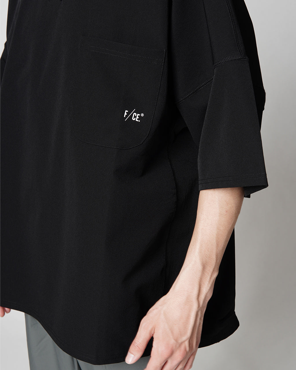 F/CE. エフシーイー アンフィビアス Tシャツ AMPHIBIOUS T-SHIRTS 半袖 カットソー FPA01243U0001【送料無料】
