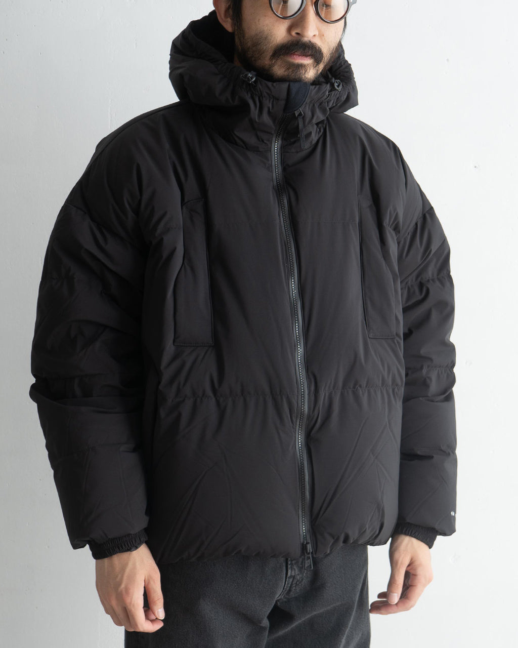 【SALE！20%OFF】F/CE. エフシーイー パーテックス ウォータープルーフ ダウン ジャケット PERTEX WATERPROOF DOWN JK フード FPA09232U0002【送料無料】