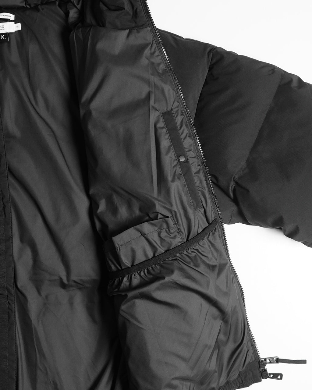 【SALE！20%OFF】F/CE. エフシーイー パーテックス ウォータープルーフ ダウン ジャケット PERTEX WATERPROOF DOWN JK フード FPA09232U0002【送料無料】