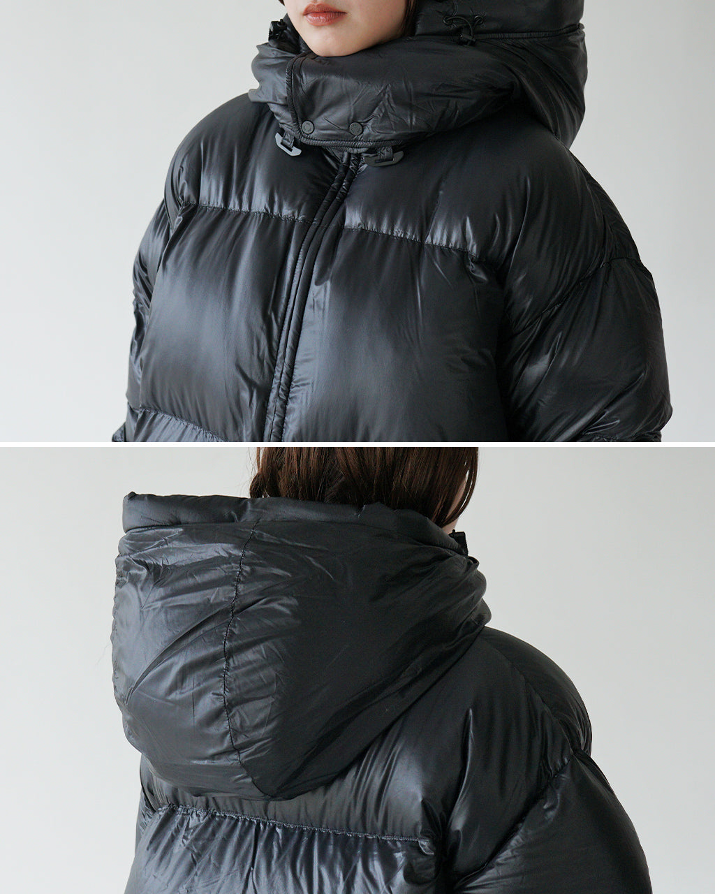 【SALE！40%OFF】F/CE. エフシーイー パーテックス ミニマル ダウン パーカー PERTEX MINIMAL DOWN PARKA フード ショート丈 FPA09242U0001 【送料無料】