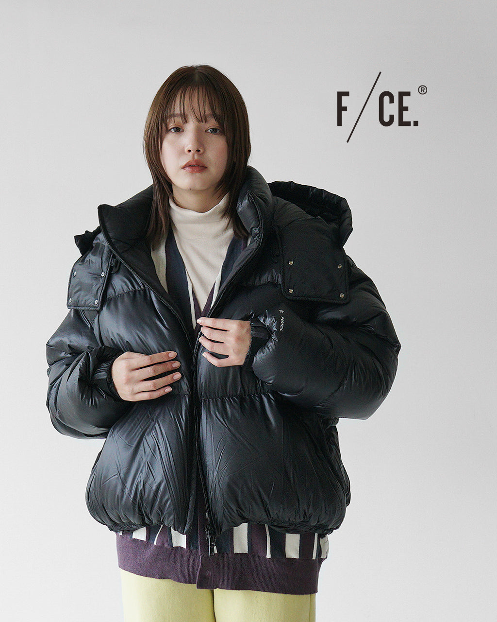 F/CE. / エフシーイー