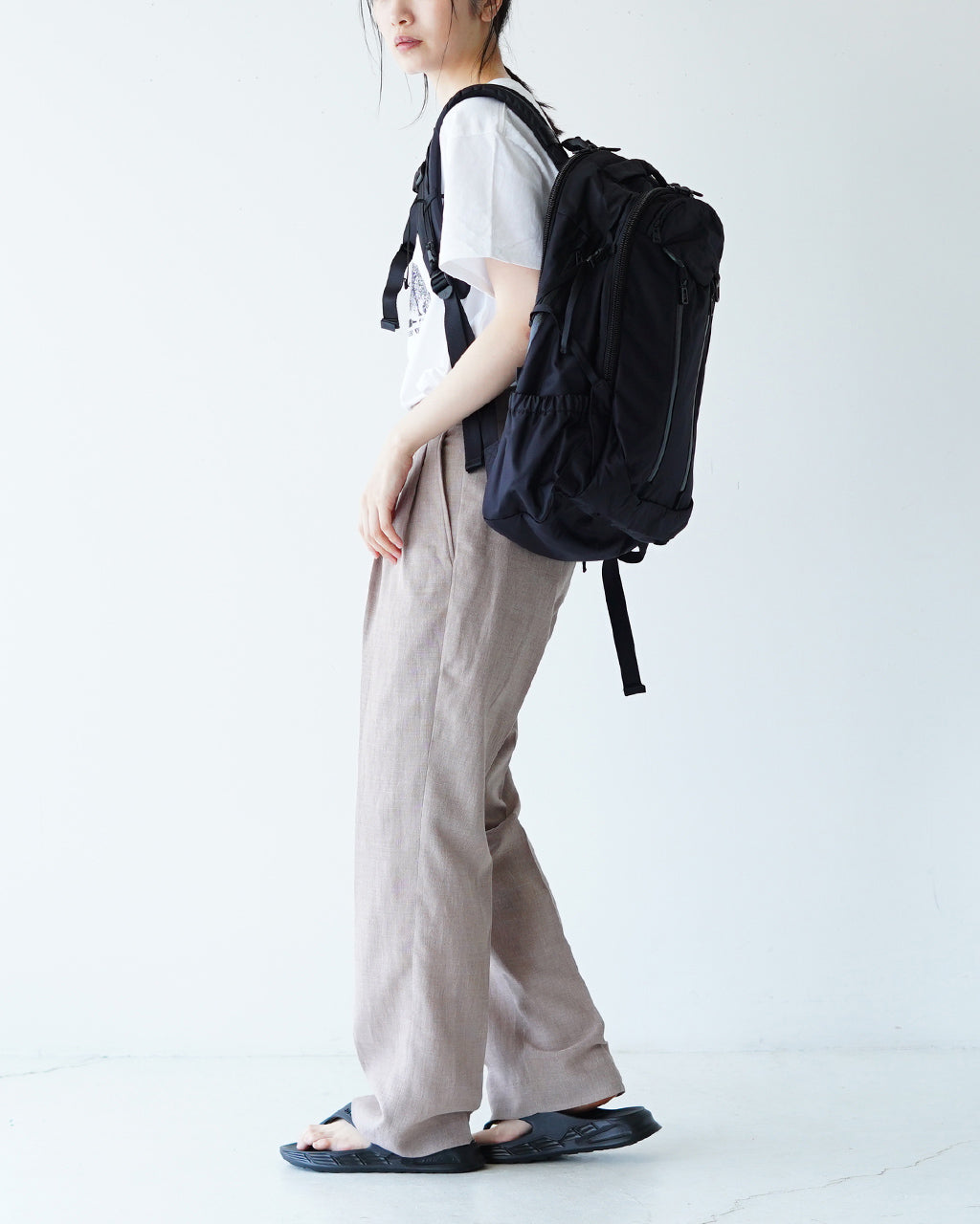 F/CE. エフシーイー ロービック デイトリップ バックパック リュック ROBIC DAYTRIP BACKPACK  FRN30241B0001【送料無料】