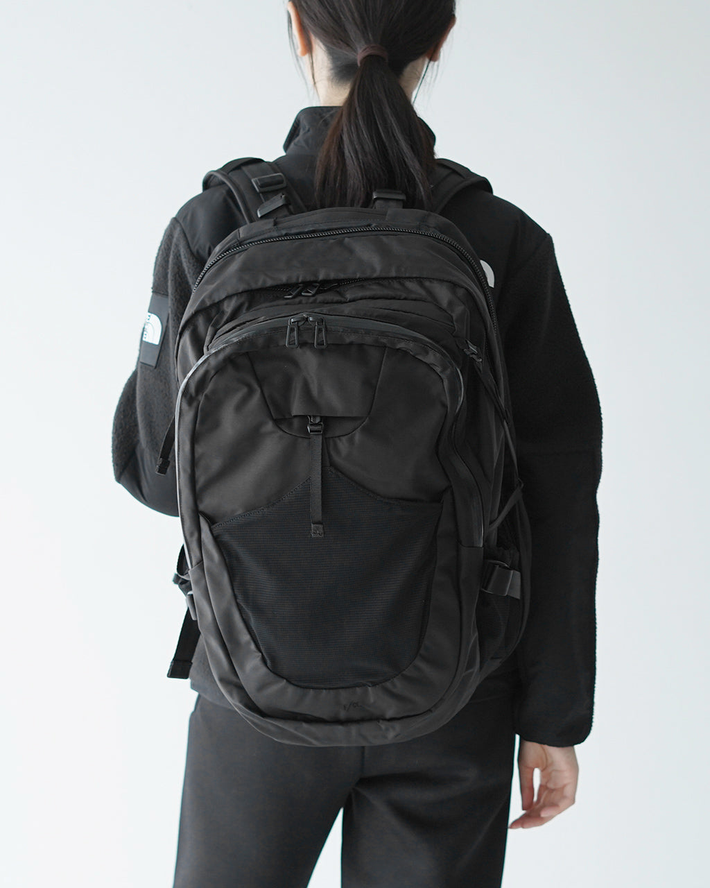 【SALE！20%OFF】F/CE. エフシーイー リュックサック  テクニカル ガジェット バックパック TECHNICAL GADGET  BACK PACK 45L ユーティリティバックパック バッグ FRN31233B0001【送料無料】