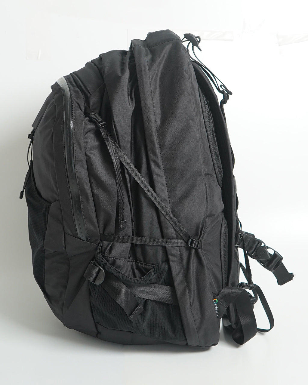 F/CE. エフシーイー リュックサック  テクニカル ガジェット バックパック TECHNICAL GADGET  BACK PACK 45L ユーティリティバックパック バッグ FRN31233B0001【送料無料】