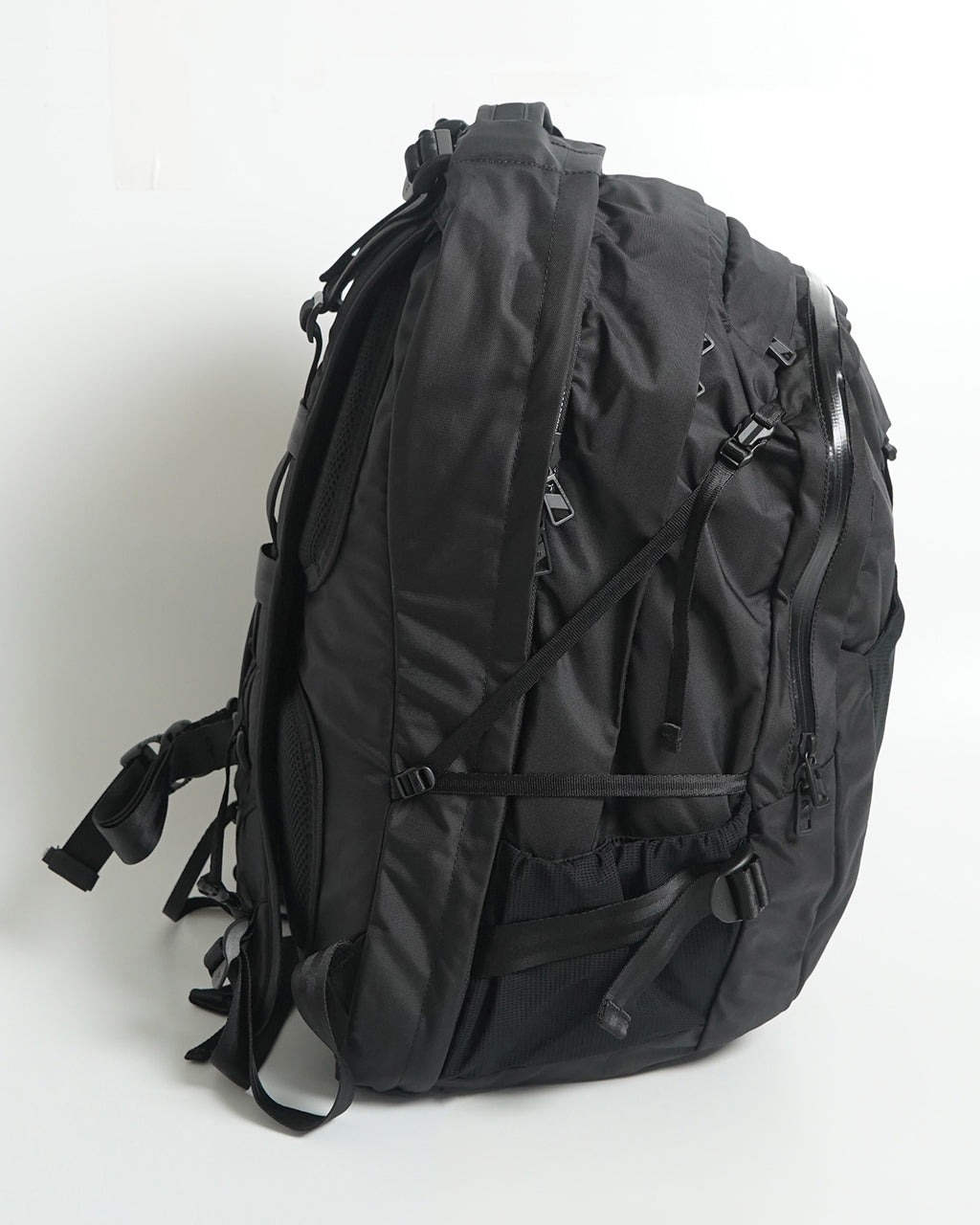 F/CE. エフシーイー リュックサック  テクニカル ガジェット バックパック TECHNICAL GADGET  BACK PACK 45L ユーティリティバックパック バッグ FRN31233B0001【送料無料】