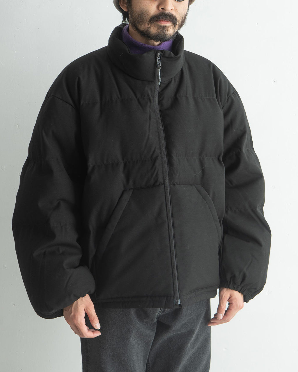 F/CE. × DIGAWEL エフシーイー × ディガウェル ダウンジャケット パファー ジャケット Puffer Jacket FSP09232U0003【送料無料】